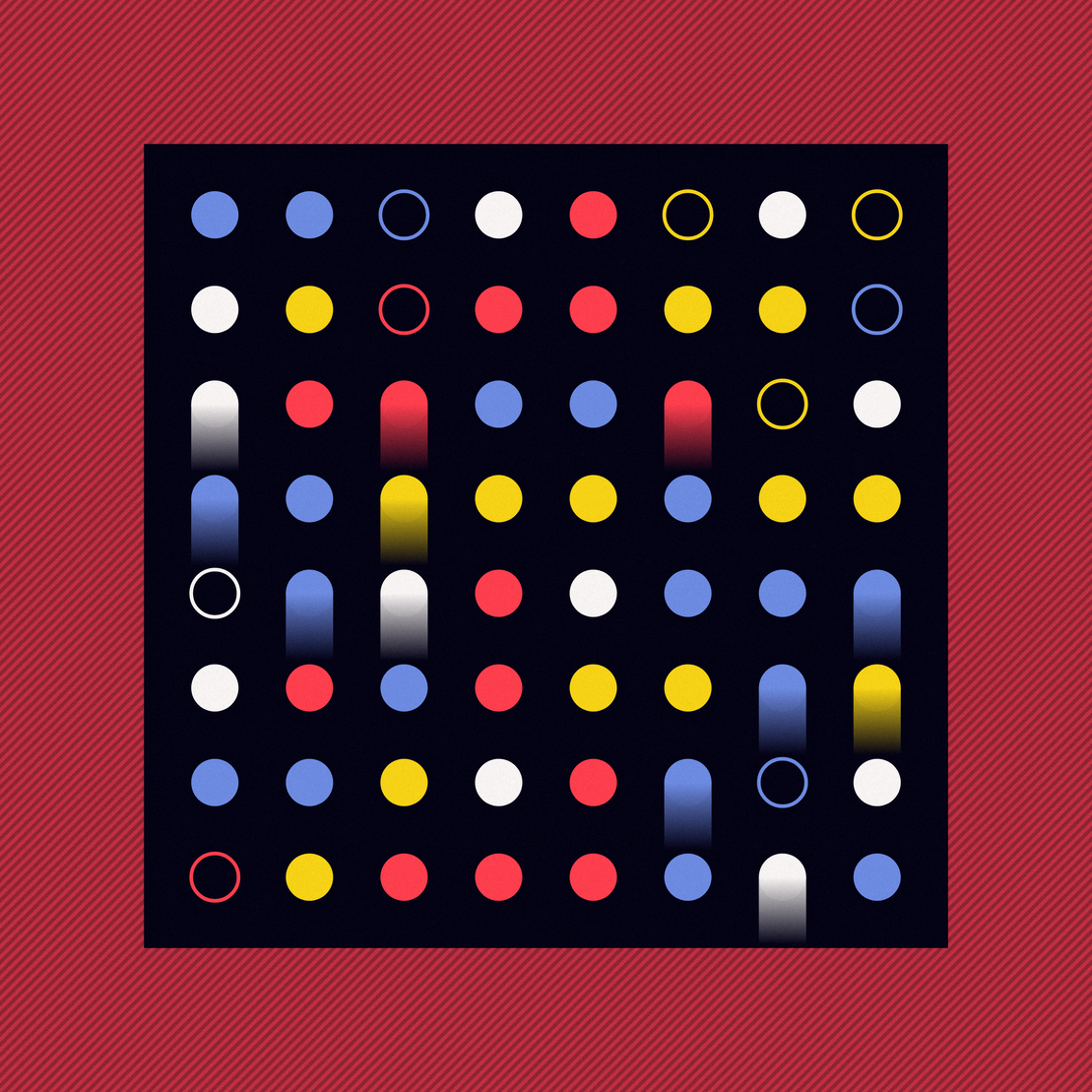 Dots #47