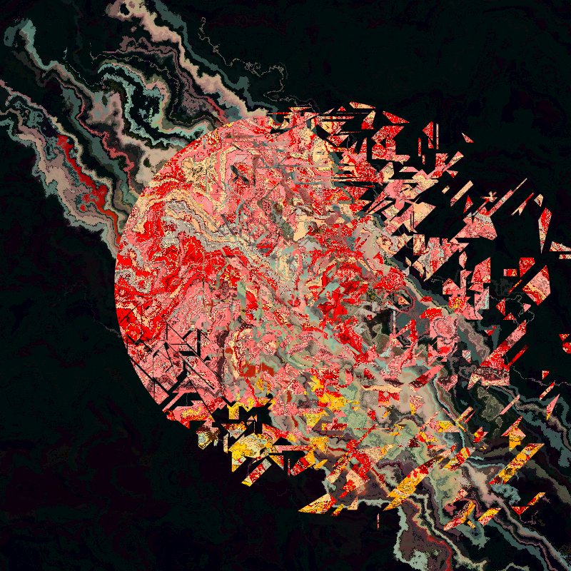 Shattered Moons #21