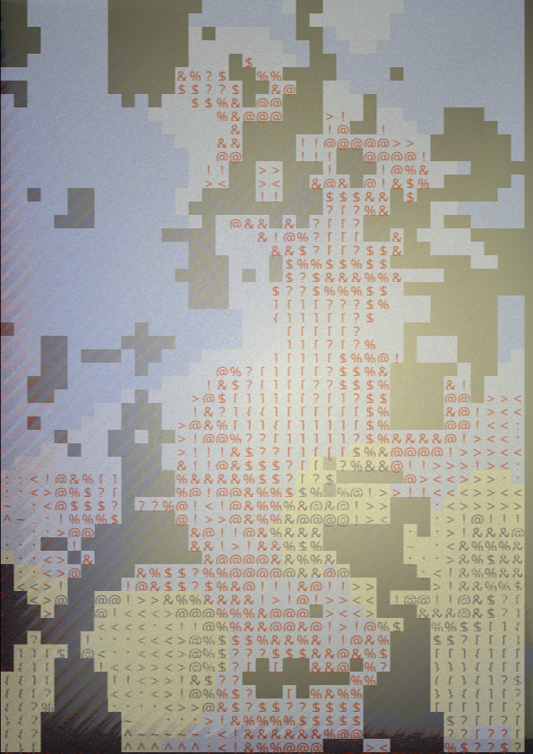 Convergence Remnants #8694