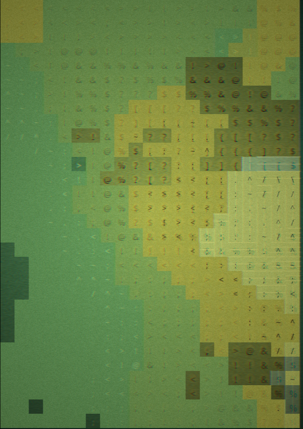 Convergence Remnants #3116