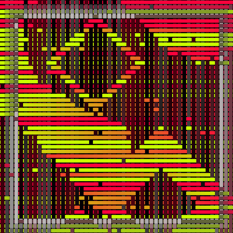 Plexus #231