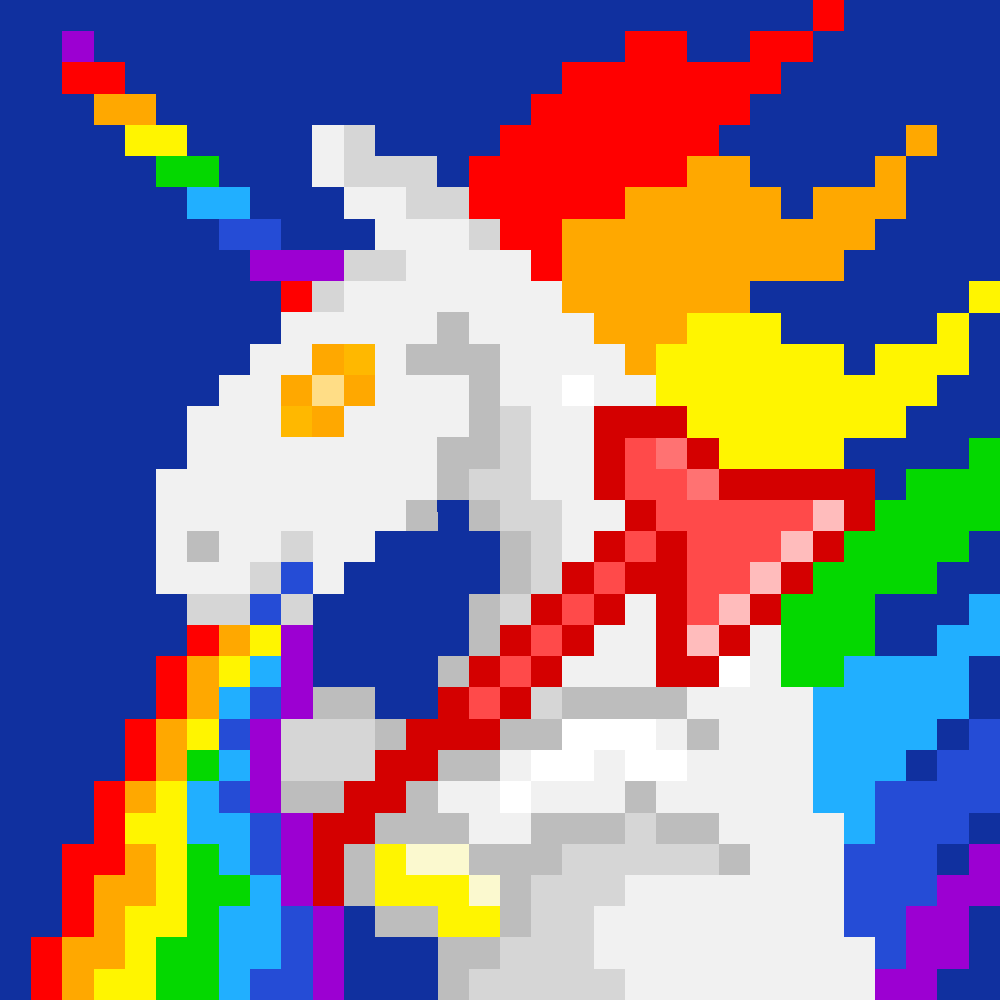 Unicorn #6120