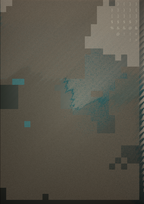 Convergence Remnants #17242