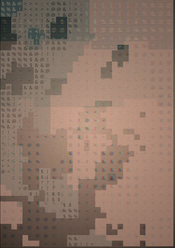 Convergence Remnants #16205