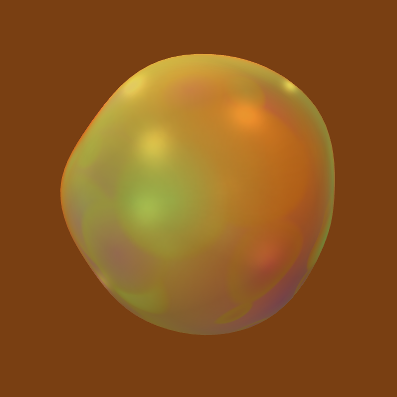 Acid Drops #248