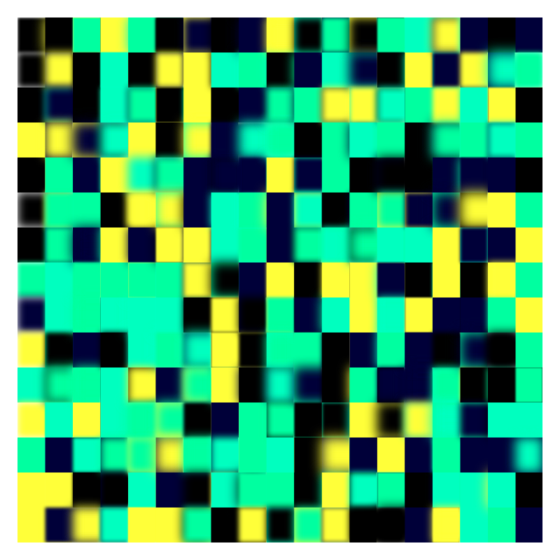 Color Layout #70