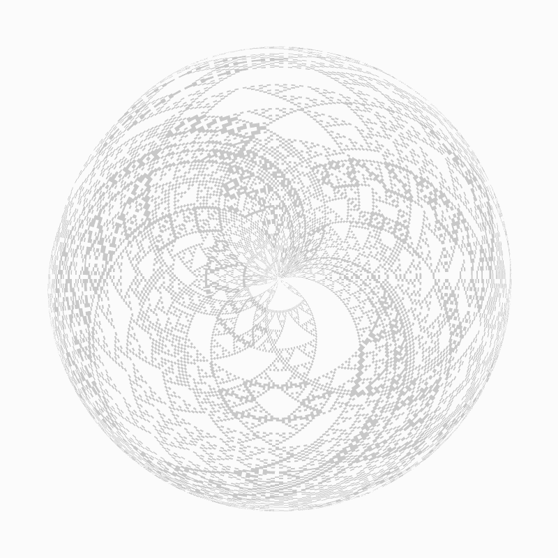 Coiling 1 #9