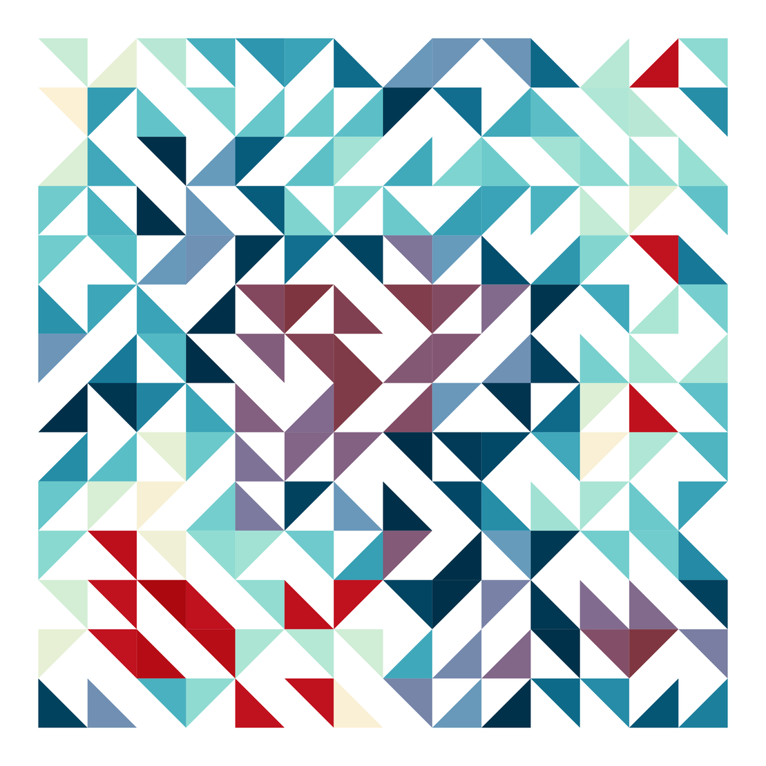 Minimal #41