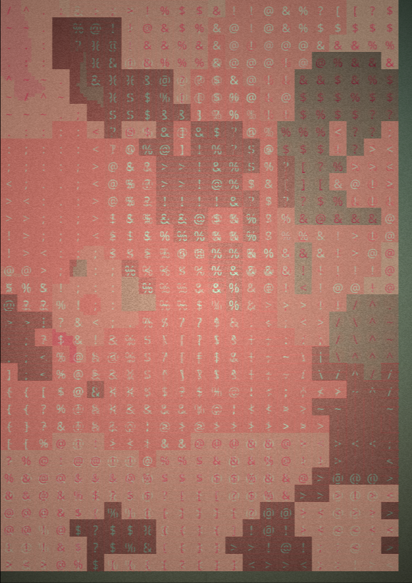 Convergence Remnants #15745