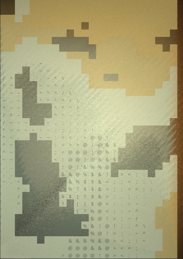 Convergence Remnants #5270