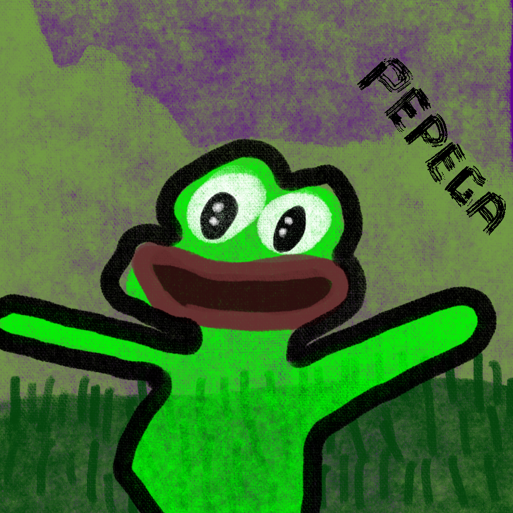 PEPEGA GHOSTS #11