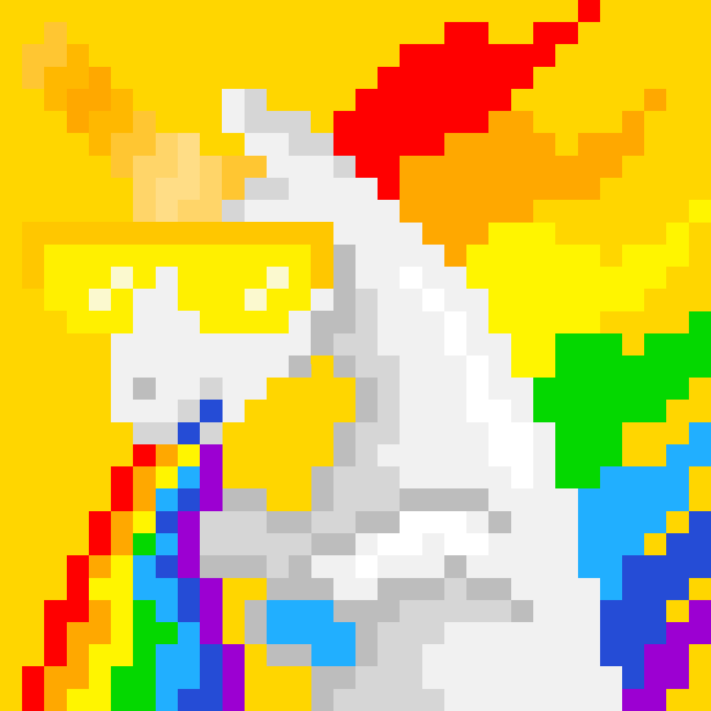 Unicorn #272