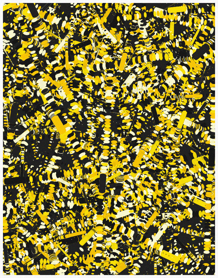 Confetti #217