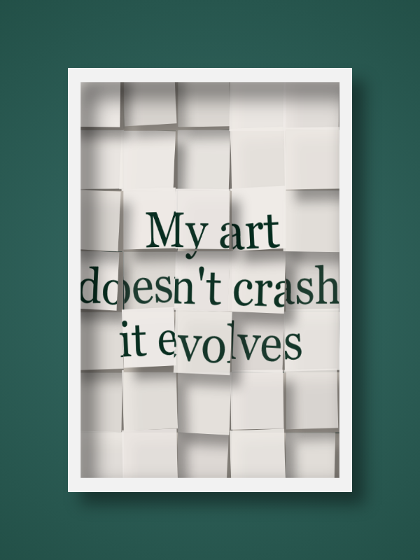 The Metaphor Machine #31322