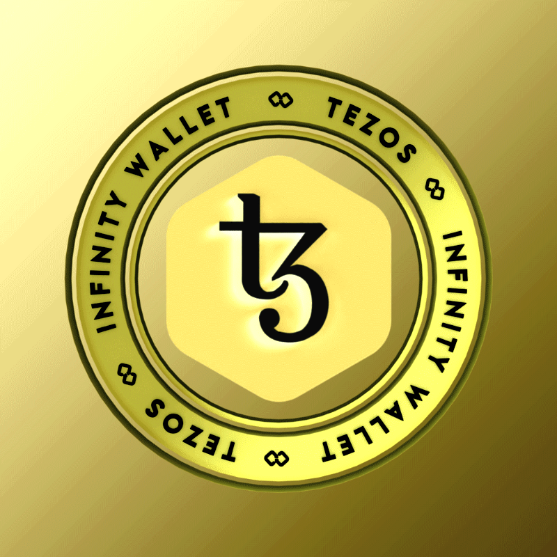 Tezos x Infinity Wallet #2338