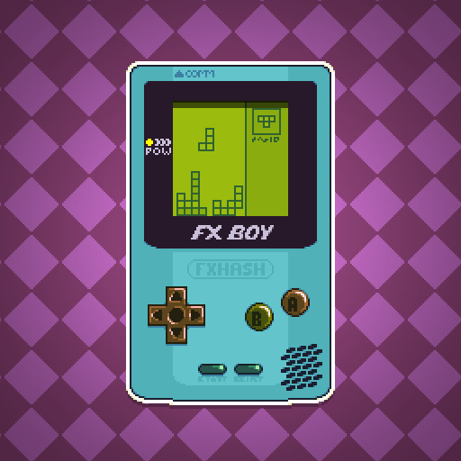 FXBoy #146