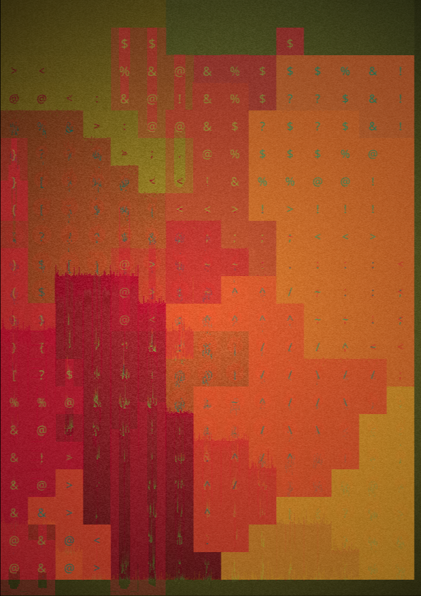 Convergence Remnants #17569