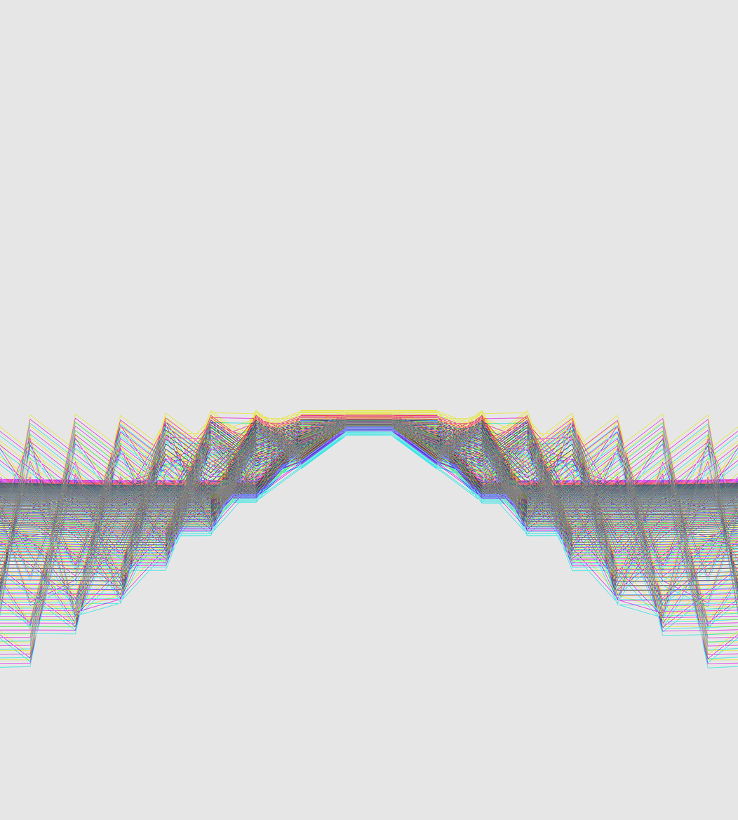 Linear Cycle #99