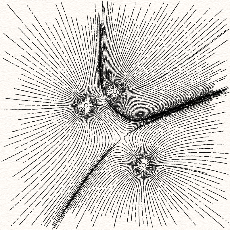 monopole #18