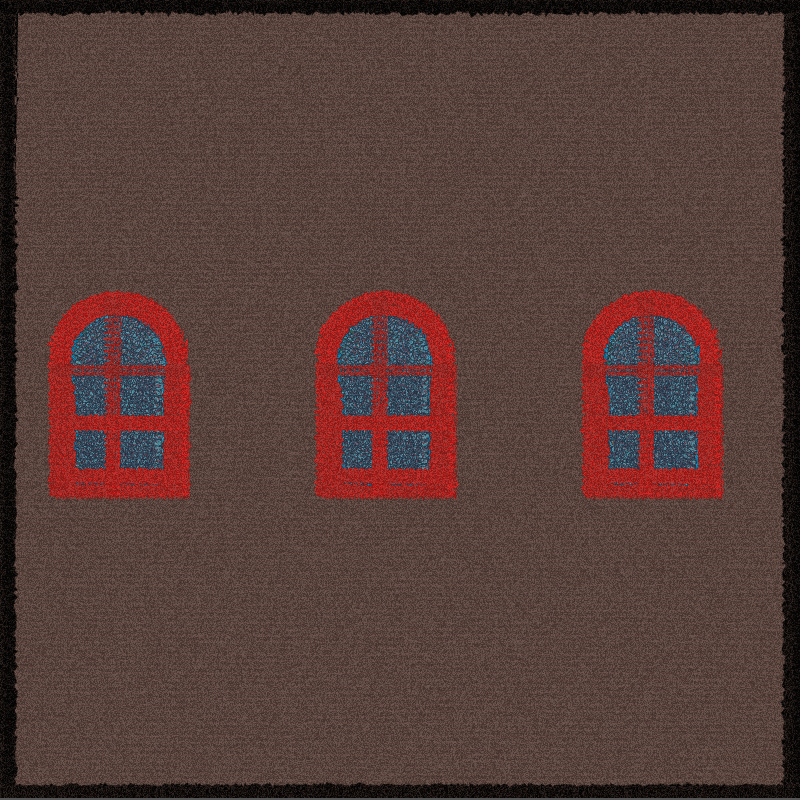 Neighborhood - windows #54