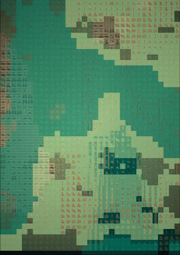 Convergence Remnants #1822