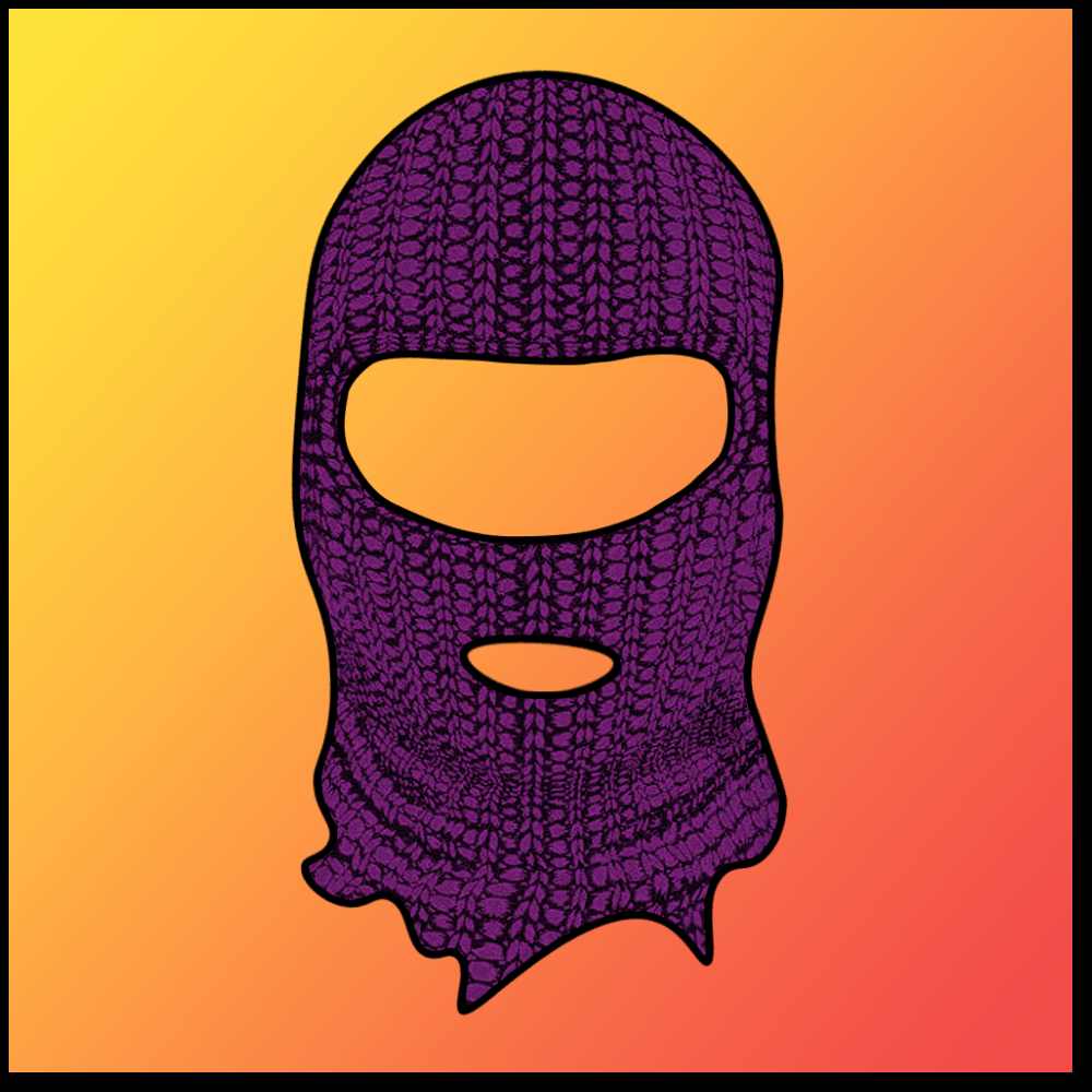 Balaclava Gradient #21