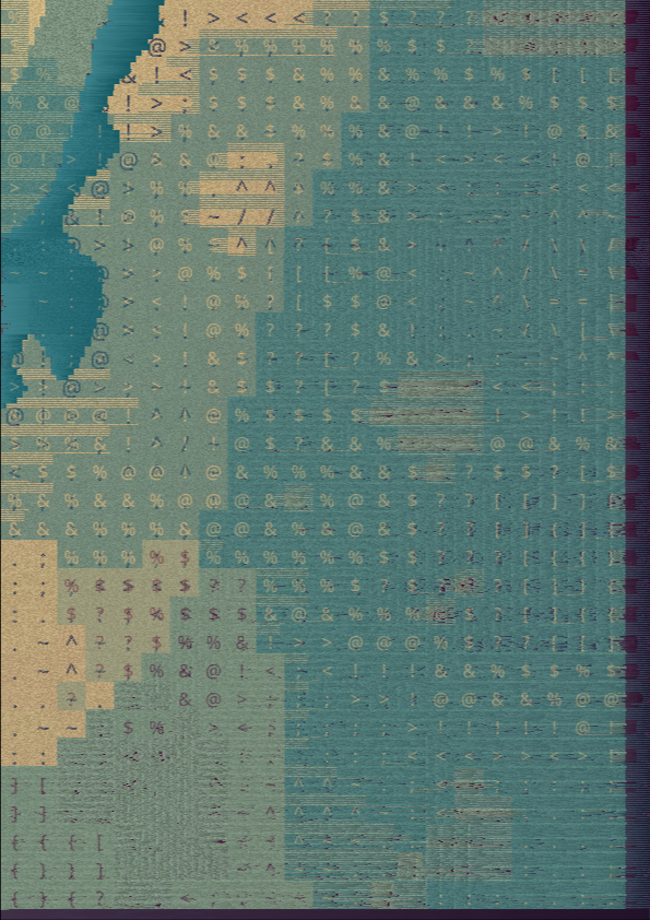 Convergence Remnants #8806