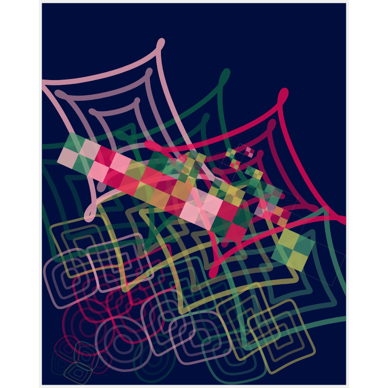 Dopamine Dreams #62