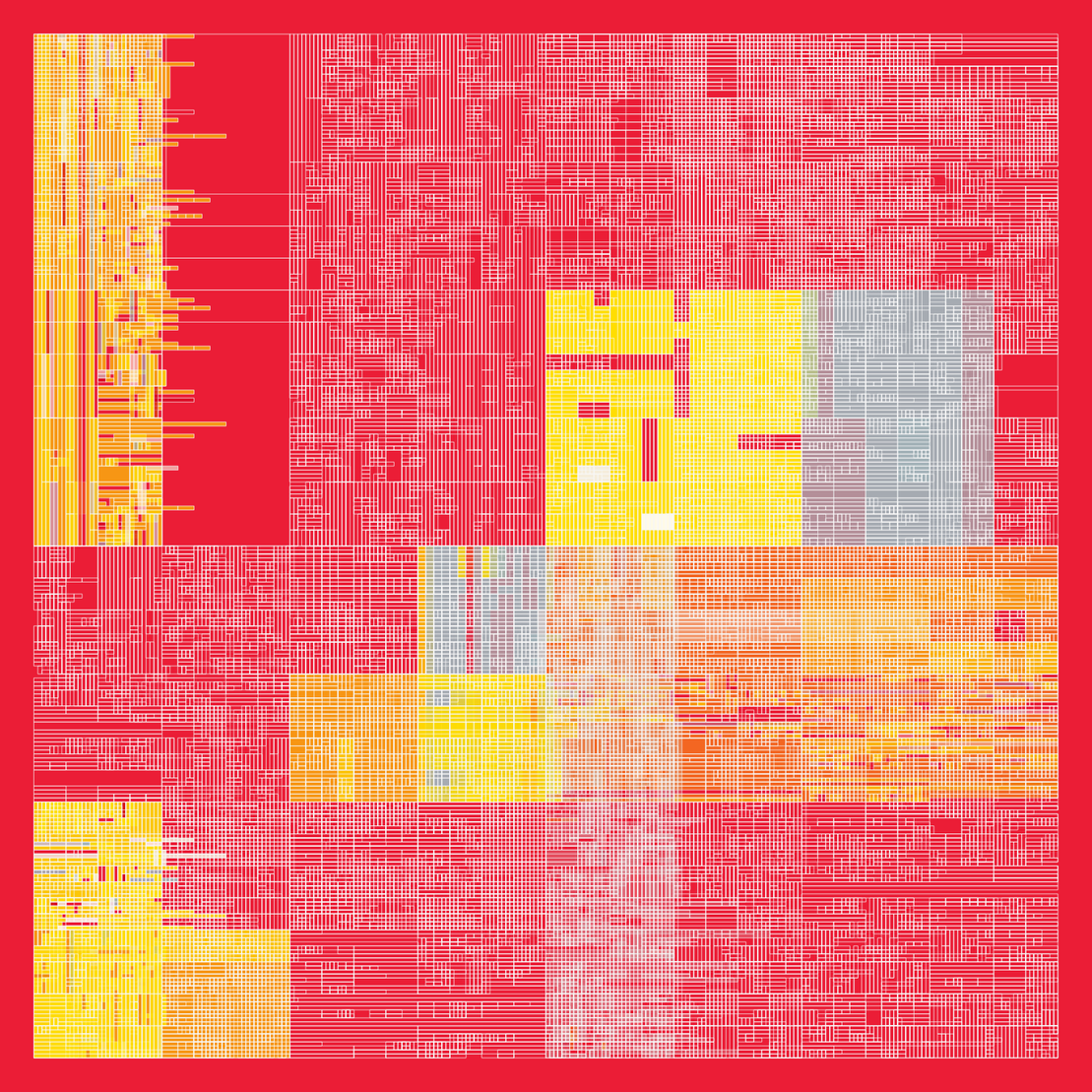 NESTED IDENTITIES #193