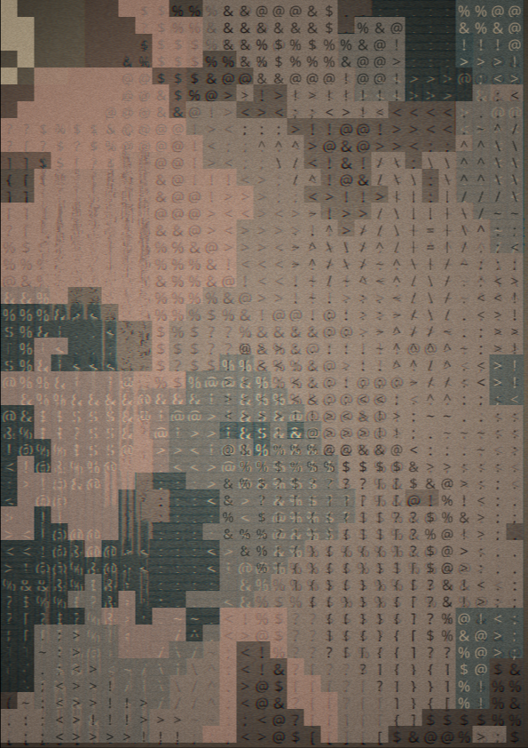 Convergence Remnants #3498