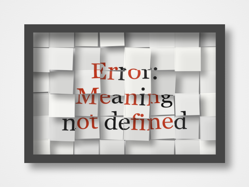 The Metaphor Machine #31755
