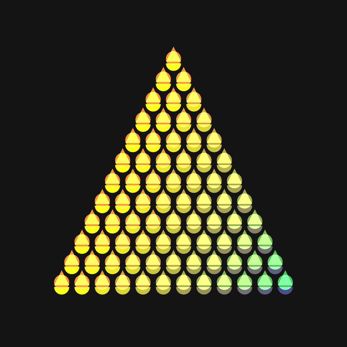 Tesselations #218