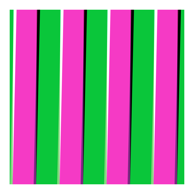 ALL COLORS ARE FANTASTIC #433