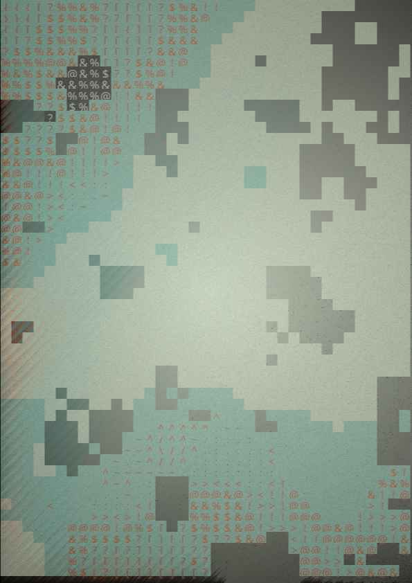 Convergence Remnants #13398