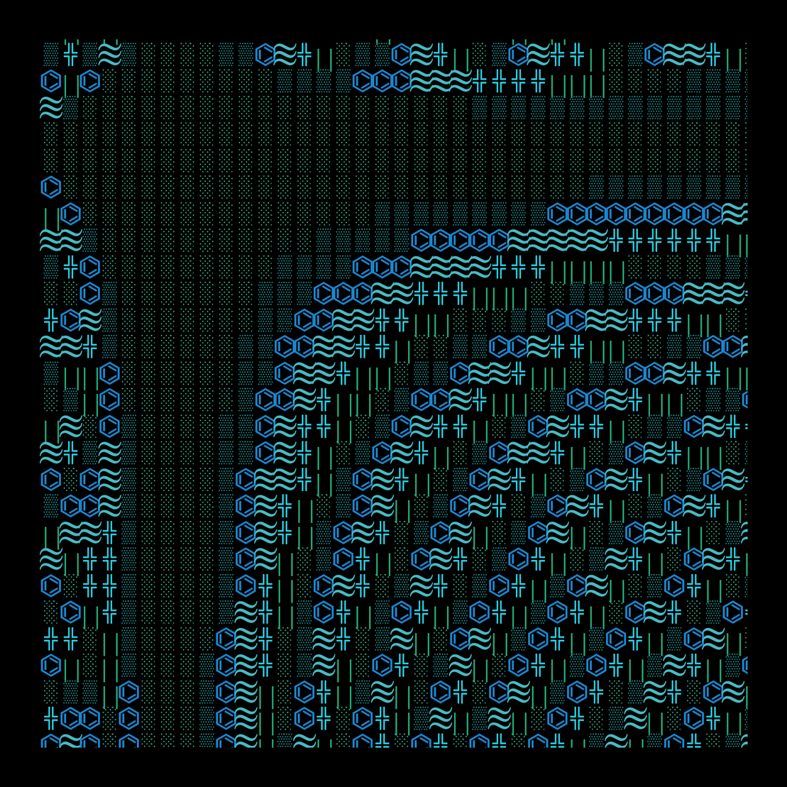 g l y p h #91105