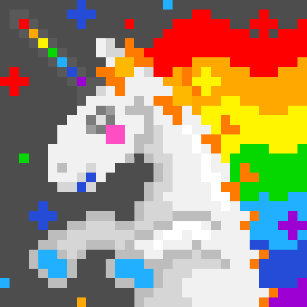 Unicorn #622