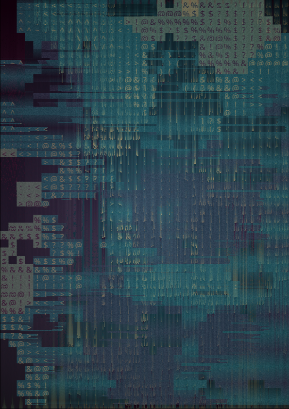 Convergence Remnants #15393
