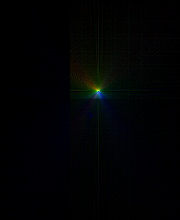 The Moiré Effect #31