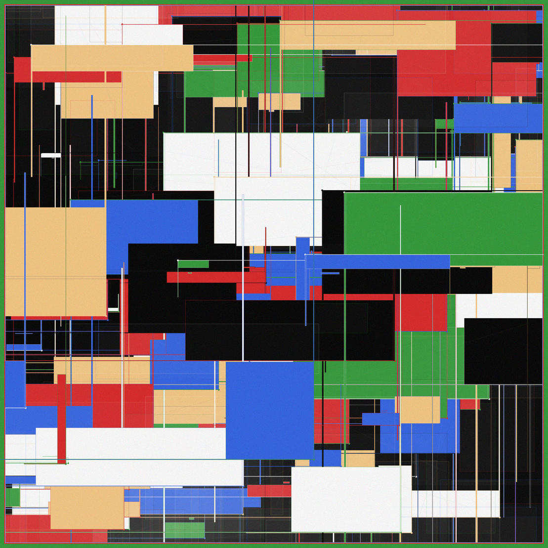 Strange Data #40