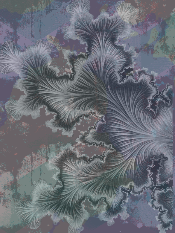 Fractal #37