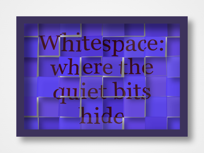 The Metaphor Machine #3460