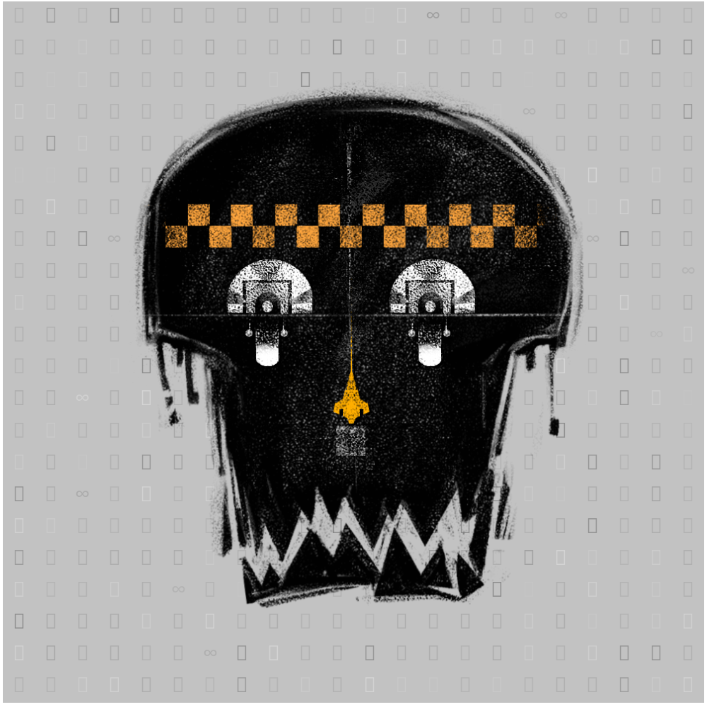 XSkull #279