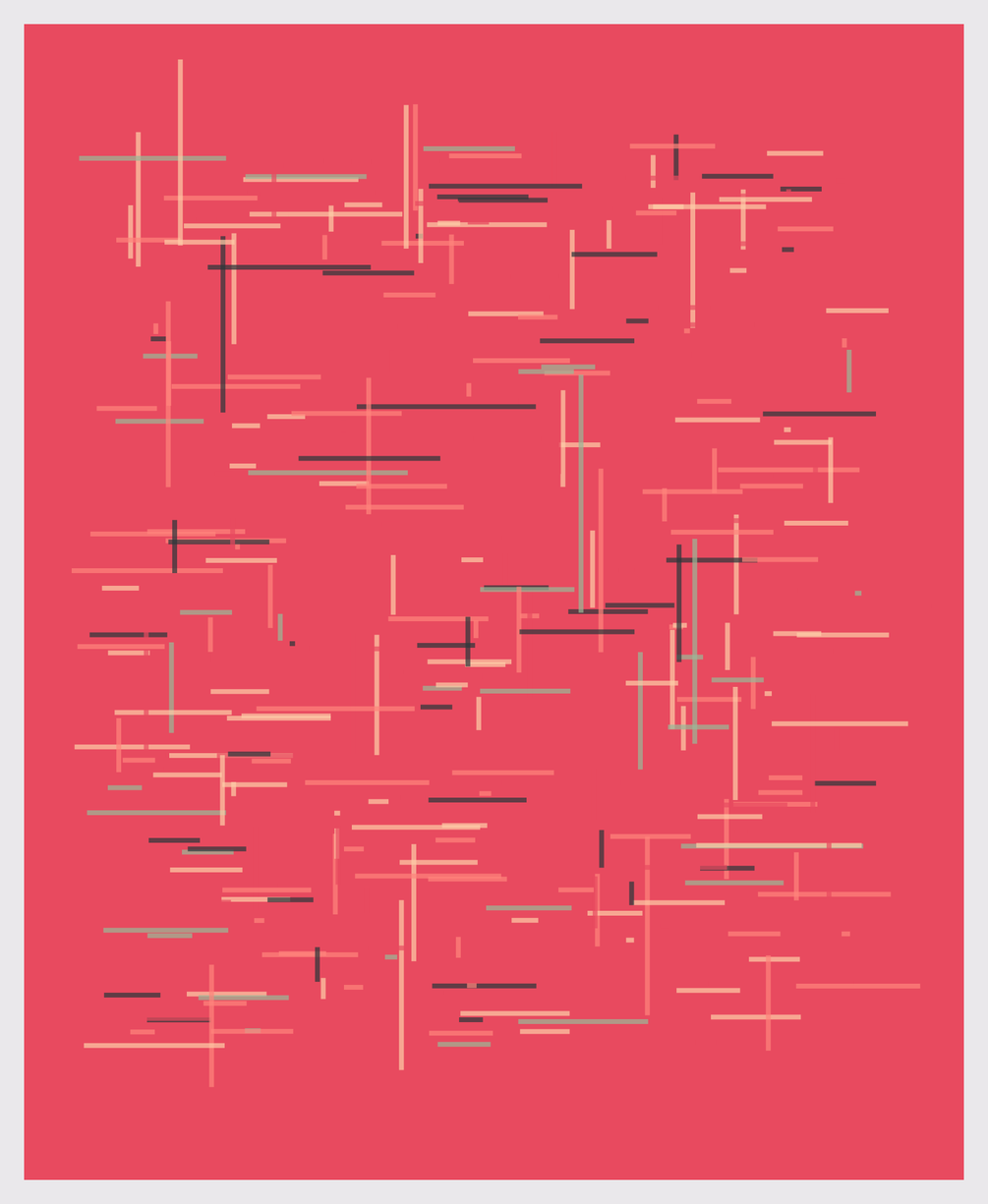 Lineas #254