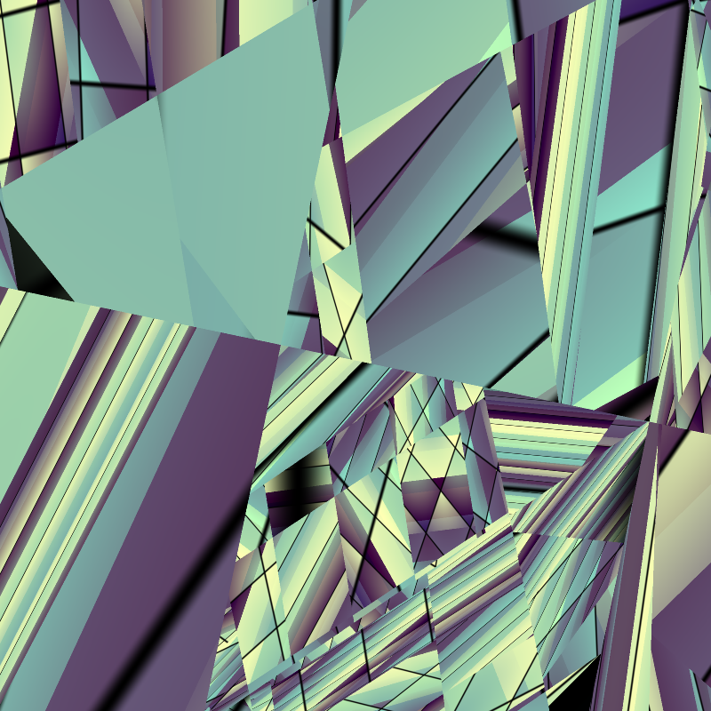 Subdivisual #319