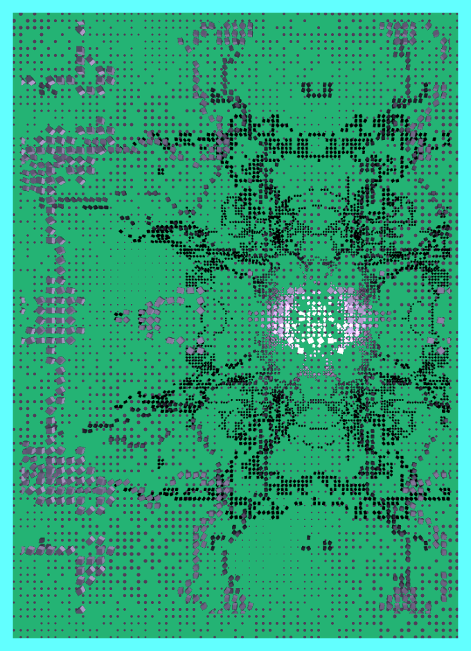 X-Form Base #3899