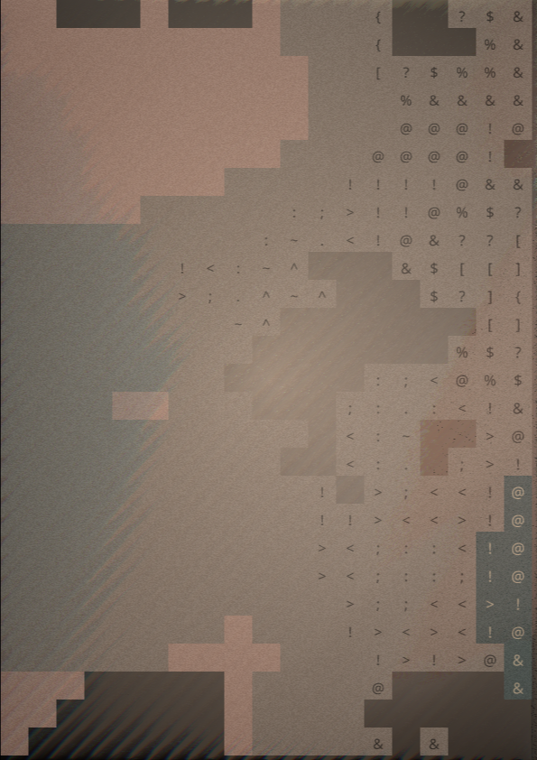 Convergence Remnants #8576