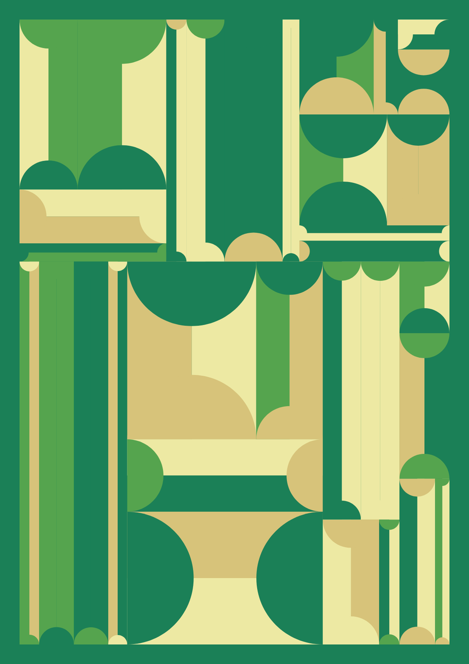Flowingcles #81
