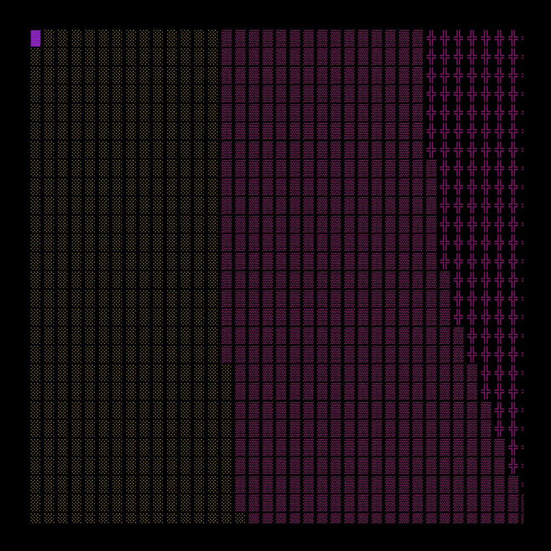 g l y p h #166996