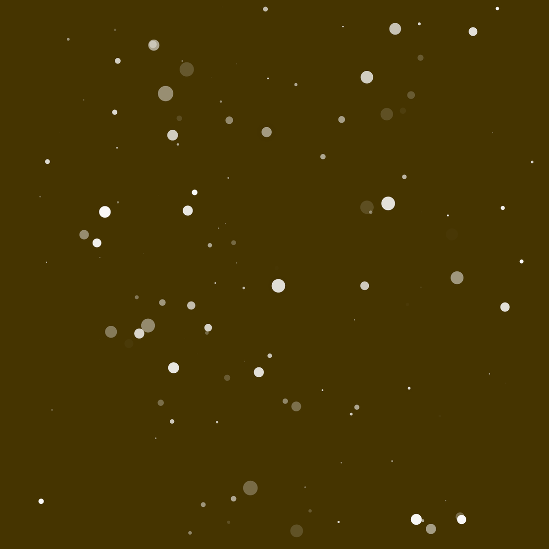 Holiday Snowfall #40