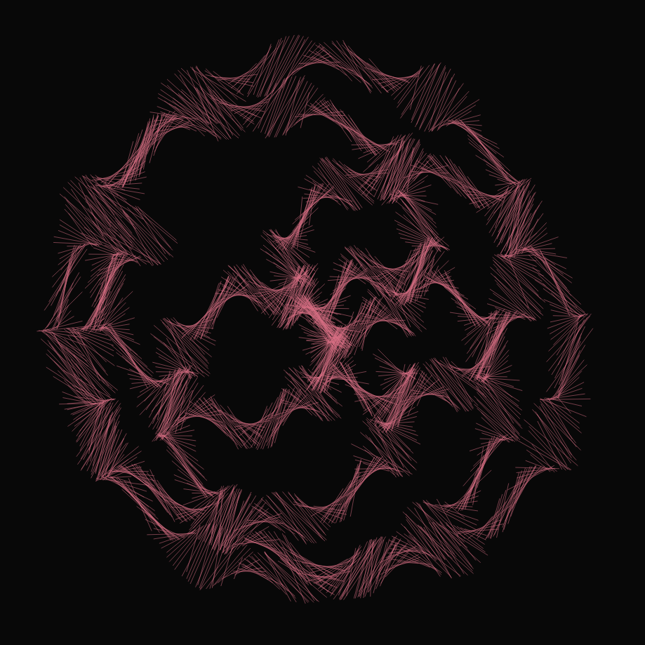 The Noise #12701